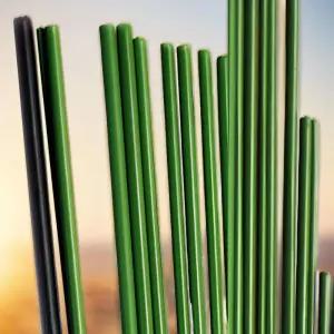 70cm 20개 꽂는 철심 지지대 식물 고추 줄기 고정대고정 화분지주대 원예 키우기 심지