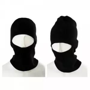 다기능 방한 안면마스크