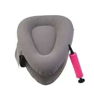 정확한 자세 완성 골프 스윙 연습 쿠션교정기 도구 연습기 용품 보조 어깨 팔교정