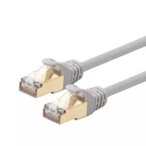 CAT.7 SSTP 다이렉트 골드 메탈 쉴드 랜케이블 30M네트워크연결선 인터넷장비 LAN 랜선 네트워크 인터넷