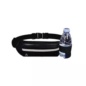 런닝 조깅용 스포츠힙색 허리가방 이어폰줄구멍 JW9C6CF5