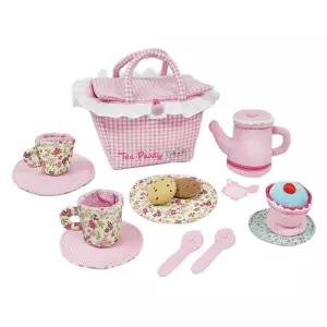 역할놀이 티타임세트장난감 주방 소꿉 엄마