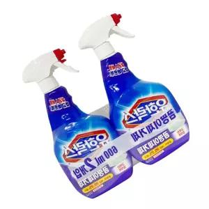 곰팡이 제거제 2개 세척제 분무기 물때제 살균제주방 청소 방지 욕실