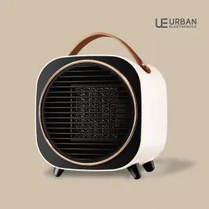 에펠 미니 온풍히터 PTC 캠핑용 전기 온풍기 EGH-2081 아이보리용기 PTC기 퍼펙트기 전기기