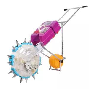 씨앗 파종기 옥수수 고추 비닐하우스 모종이식기 들깨