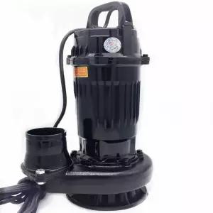 양수지 수중펌프 미니 워터 정화조 수족관 소형 배수