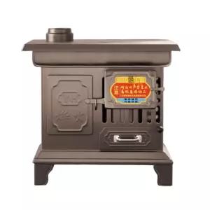 캠핑 난로 야외 미니 화목 불멍 연통 난방 취사 스토브 우드버닝