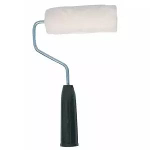 인우연마-페인트로라 유성 6 (통(10EA))칠용품 칠도구 드칠 롤라 칠공구 도색 트붓 롤러 칠하기