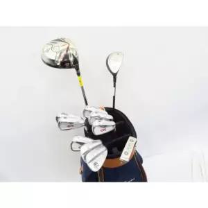 스틸 초보 입문 남성 중고골프채 풀세트