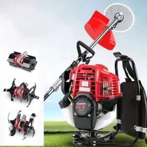 혼다 예초기 GX50 제초기 도랑 벌초 로타리 4행정 행정 배낭식 가솔린