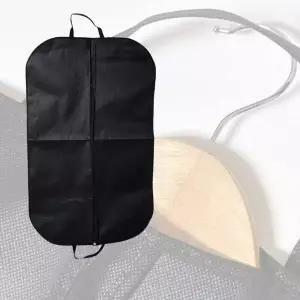 정장 수트 케이스 양복 커버 가먼트백 부직포 슈트 캐리어 의류 옷