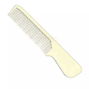 미용 전문가용 커트 헤어 브러시 빗 머리 정리 도구