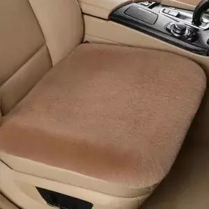 차량용 방석 극세사 방석 차량용방석