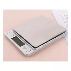 주방저울 전자 미니 500g 0.01g 정밀 계량제빵 베이킹 베이 도구 제빵용