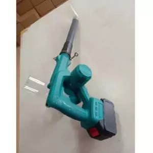 원예 과수 과일 수분기 살포기 인공수정 과일나무