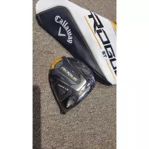 캘러웨이 로그st maxLS 10.5도 레어급 드라이버헤드