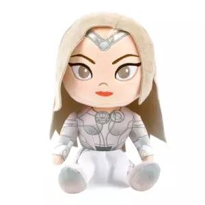 마블 이터널스 인형-테나모형 나봉제 장식용 수집용 소장용 히어로 테나 캐릭터