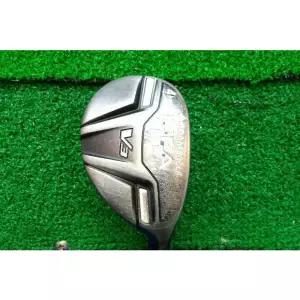 유틸 아담스 IDEA TECH V3 R강도 22도 커버x