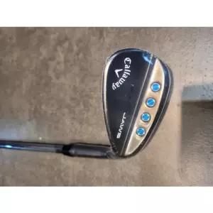 [선수용]캘러웨이 맥대디5 죠스 웨지 투어그레이컬러 정품 TC제품