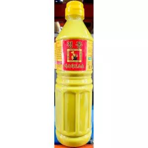 머스타드 (서해 1K) X12머소스 머양념 터드 겨자 음식 요리 겨자머