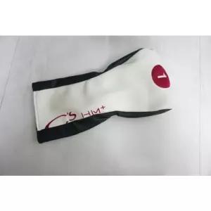 야마하 씨즈 CS HM+ 드라이버 커버 미사용 정품 커버