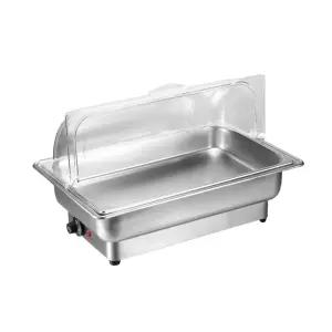 푸드 온열기 보온기 전기 워머기 중탕기 뷔페 식당