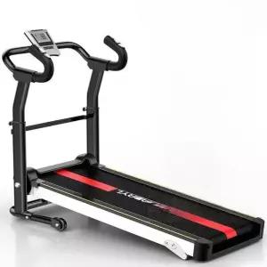 실내 워킹패드 무동력 러닝머신 수동 트레드밀
