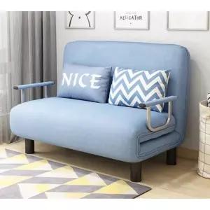 쇼파베드 접이식 소파 좁은공간 베드 소파침대 좌식