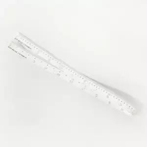 (TD) (집콕) 종이 줄자 꾸미기 (10개입)