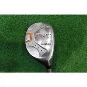 유틸 미사일 AX-20 R강도 19도 커버x