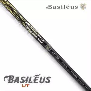 핑 G410 유틸용 바실리우스 UT 샤프트 / 정품