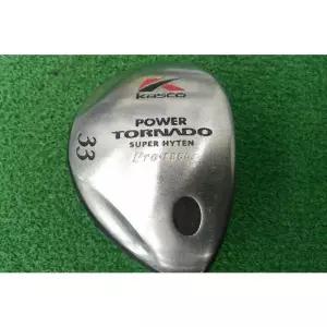 유틸 카스코 POWER TORNADO U33 R강도 19도 커버x