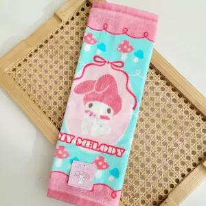 산리오 마이멜로디 타올 손수건캐릭터 다용도