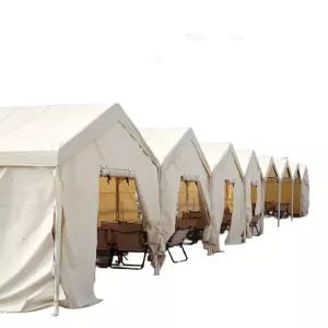 자동차 차양막 주차 차고지 쉘터 차량용 행사 이동식