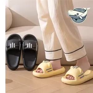 여성 쿠션감 키높이 슬리퍼 실내용 편안한 욕실슬리퍼 안미끄러운 베란다 화장실