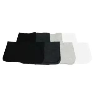 국산 학생 여성 남성 페이크 가짜 면 목티 목폴라 1장 가짜목폴라 페이크목폴라