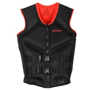 오브라이언 여성 정찰 미국 해안경비대, 수상스키, 웨이크보드, 서핑, 보트 타기를 레벨 70 부력 승인