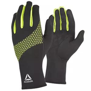 리복 러닝 글러브(RRGL-1220)따뜻한장갑 스포츠 런닝 트레이닝 필드 운동