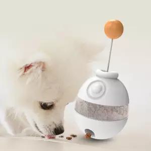 펫트너스 롤리 노즈워크 장난감고양이스크래쳐 스크레쳐 우드스틱 자동 강아지공 낚시대 깃털 사냥본능 워