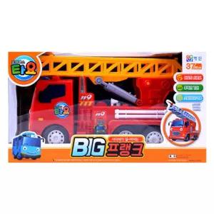 유아 자동차놀이 길어지는 사다리 소방차 아들선물 모형완구 돌봄교실 어린이집