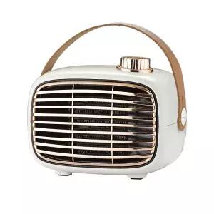 충전식 난방기 휴대용 무선 히터 탁상용 온풍기 무시동 워밍기