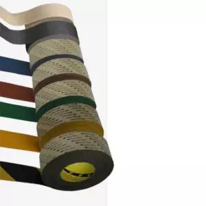 3M 고급형 미끄럼방지 테이프 논슬립 검정색 50mmx18M산업용잎 가정용 물기 욕실용품 주방용 다용도 용이프