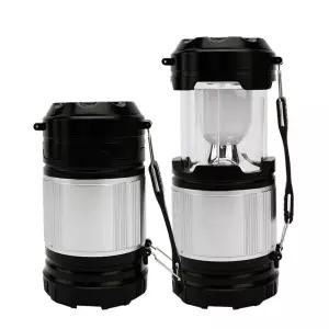 투웨이 캠핑 랜턴 1개LED야영등 LED텐트등 라이트 낚시 캠핑등 텐트등 야영등