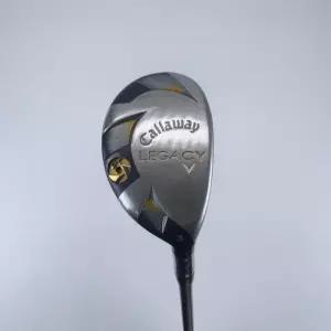 캘러웨이 레거시 3번유틸 20도 R강도
