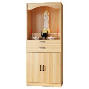 법당 신당 다이 불상 180470 공양대 40cm 부처님 기도 거실장 제단 테이블 불단 단상 사찰 그레이