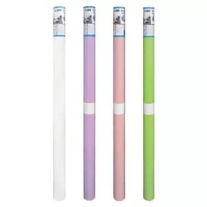 POB 화이트보드시트지 (120cmX1M)사무용 사무용 용컬러 다용도 시트