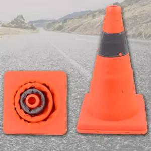 공사장 출입금지 라바콘 도로 공사중 위험경고 칼라콘