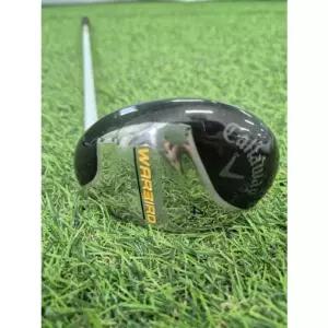 캘러웨이 워버드 여성 유틸리티 4번 L