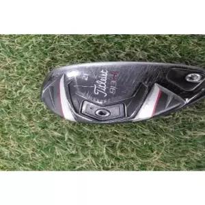 유틸 타이틀리스트 913H S강도 21도 커버x