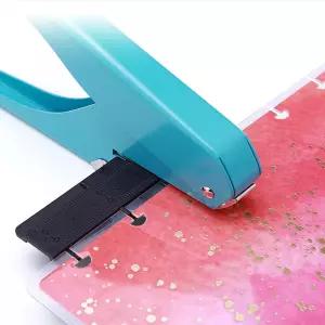 버섯 구멍 펀치공구 펀칭 펀치기 펀칭기